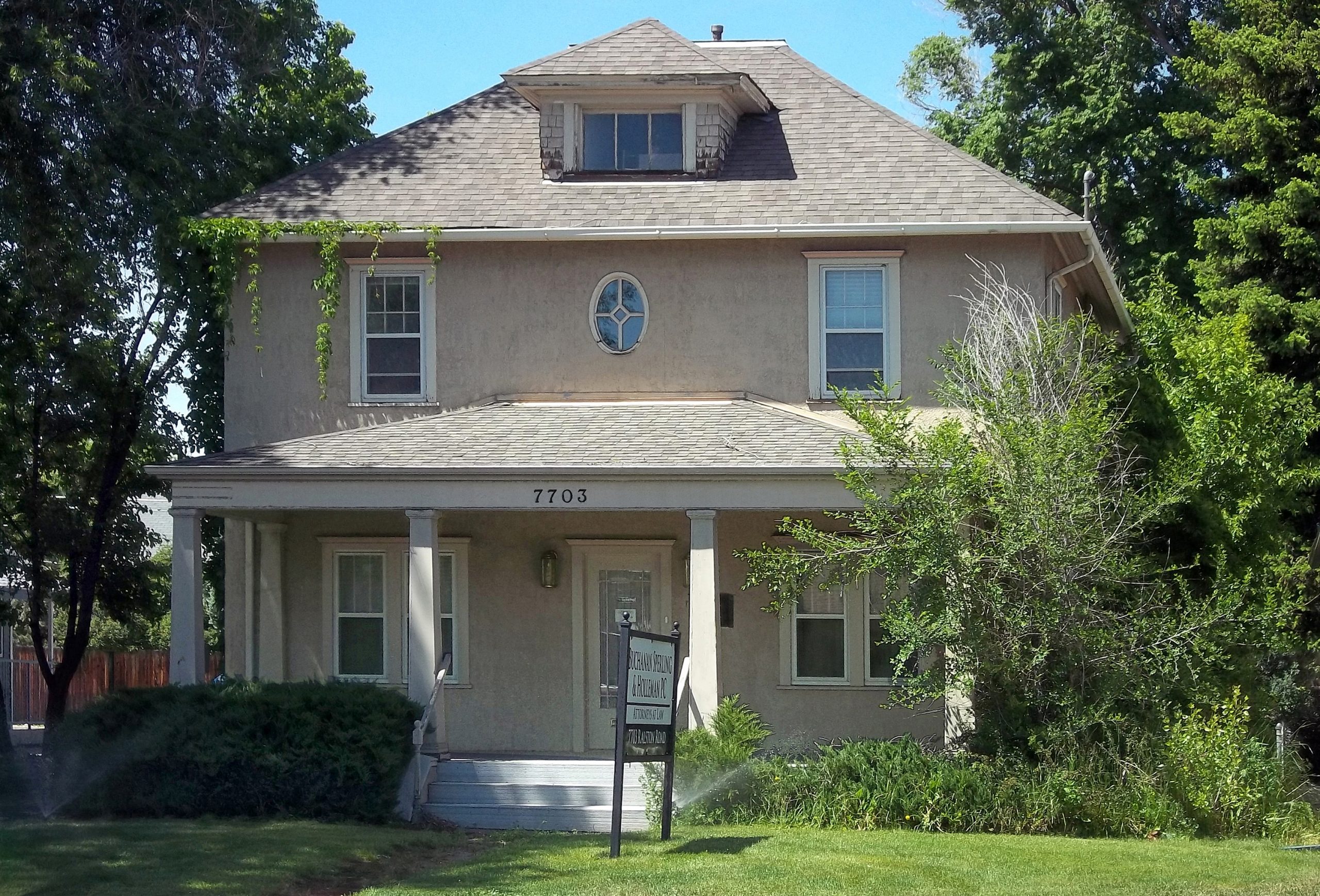 Ralston Property Management Ralston Property Management